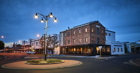 The Premier Mill Hotel - Accommodation Coffs Harbour 35
