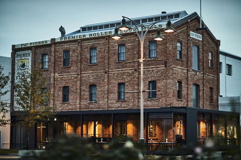 The Premier Mill Hotel - Accommodation Coffs Harbour 15