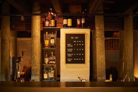The Premier Mill Hotel - Accommodation Coffs Harbour 42