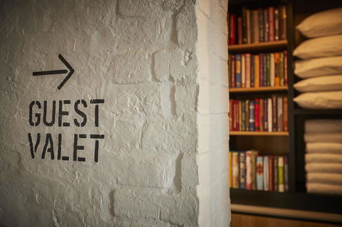 The Premier Mill Hotel - Accommodation Coffs Harbour 37