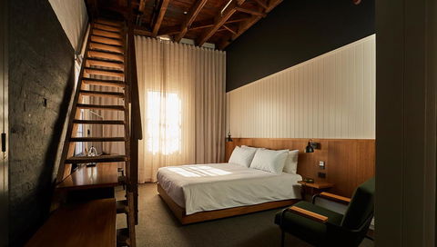 The Premier Mill Hotel - Accommodation Coffs Harbour 3