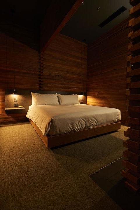 The Premier Mill Hotel - Accommodation Coffs Harbour 9