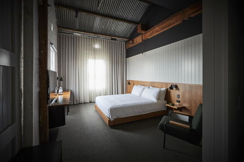 The Premier Mill Hotel - Accommodation Coffs Harbour 38