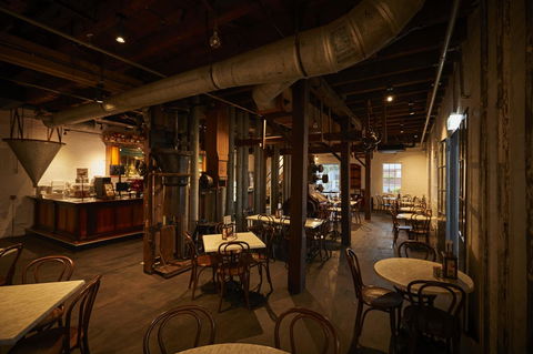 The Premier Mill Hotel - Accommodation Coffs Harbour 30