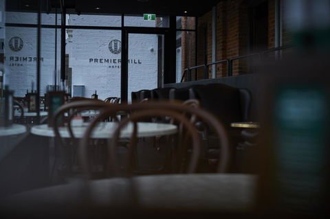The Premier Mill Hotel - Accommodation Coffs Harbour 29