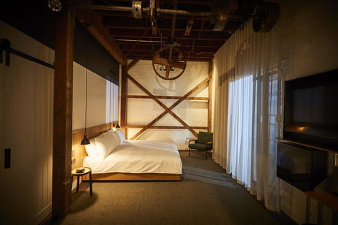 The Premier Mill Hotel - Accommodation Coffs Harbour 32