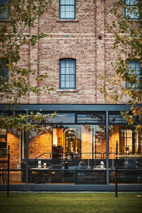 The Premier Mill Hotel - Accommodation Coffs Harbour 16