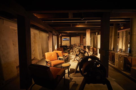 The Premier Mill Hotel - Accommodation Coffs Harbour 40