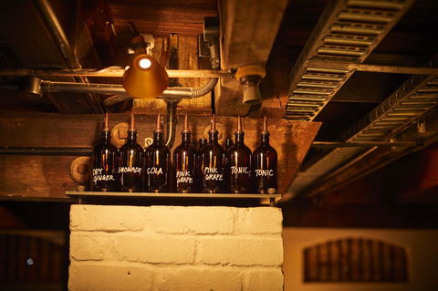 The Premier Mill Hotel - Accommodation Coffs Harbour 43