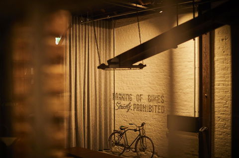 The Premier Mill Hotel - Accommodation Coffs Harbour 24