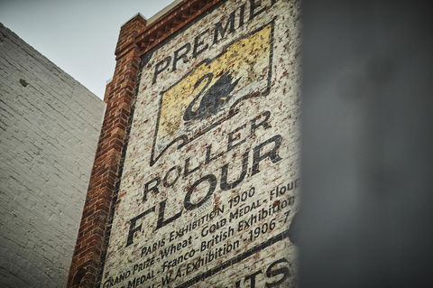 The Premier Mill Hotel - Accommodation Coffs Harbour 13