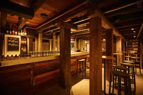 The Premier Mill Hotel - Accommodation Coffs Harbour 41