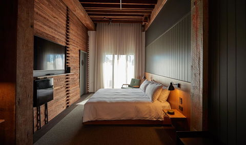 The Premier Mill Hotel - Accommodation Coffs Harbour 1