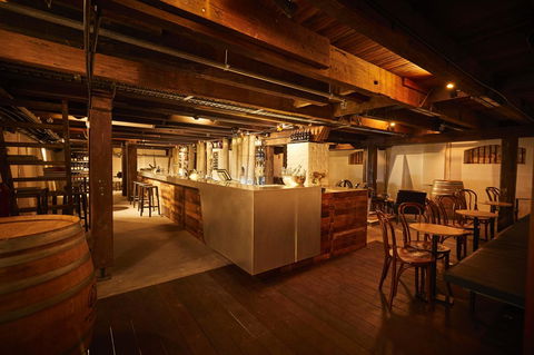 The Premier Mill Hotel - Accommodation Coffs Harbour 39