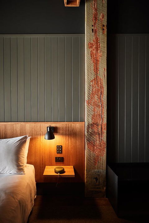 The Premier Mill Hotel - Accommodation Coffs Harbour 7