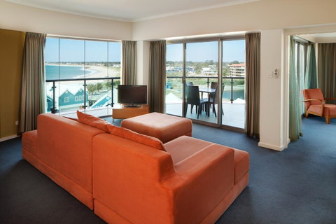 Seashells Mandurah - Accommodation Coffs Harbour 23
