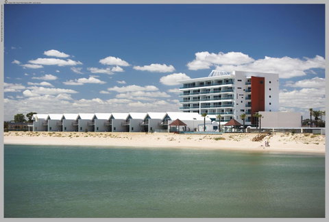 Seashells Mandurah - Accommodation Coffs Harbour 0