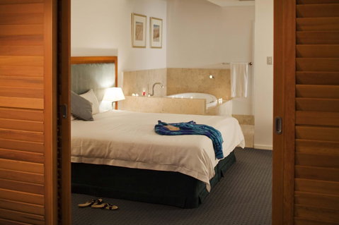 Seashells Mandurah - Accommodation Coffs Harbour 24