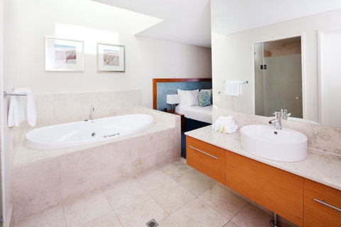 Seashells Mandurah - Accommodation Coffs Harbour 31