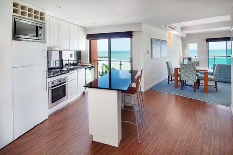 Seashells Mandurah - Accommodation Coffs Harbour 11