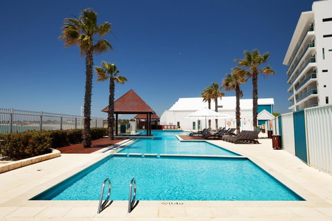 Seashells Mandurah - Accommodation Coffs Harbour 27