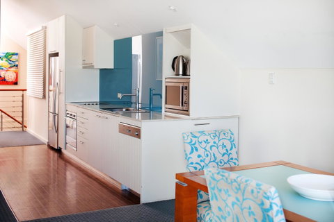 Seashells Mandurah - Accommodation Coffs Harbour 17