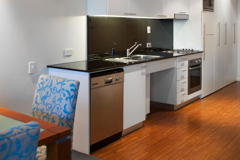 Seashells Mandurah - Accommodation Coffs Harbour 29