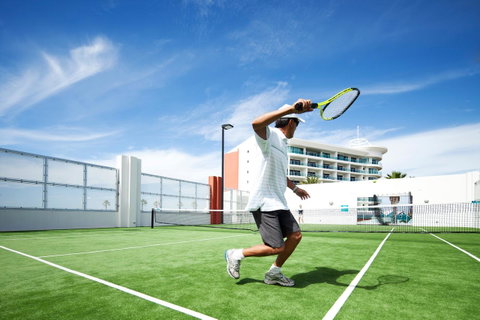 Seashells Mandurah - Accommodation Coffs Harbour 33