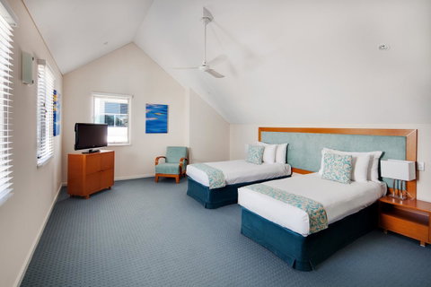 Seashells Mandurah - Accommodation Coffs Harbour 16