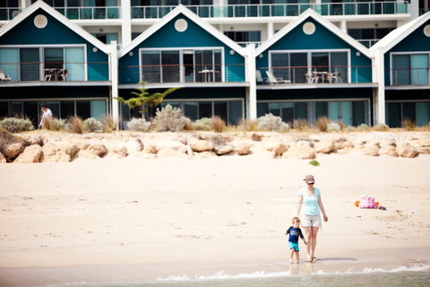 Seashells Mandurah - Accommodation Coffs Harbour 35