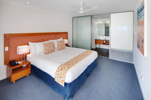 Seashells Mandurah - Accommodation Coffs Harbour 14