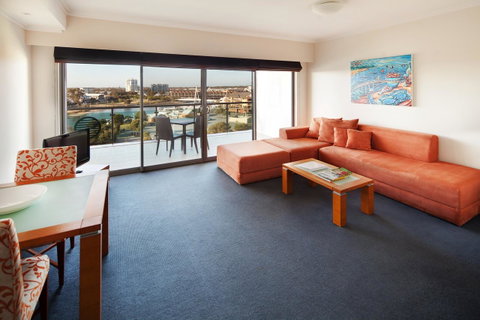 Seashells Mandurah - Accommodation Coffs Harbour 7