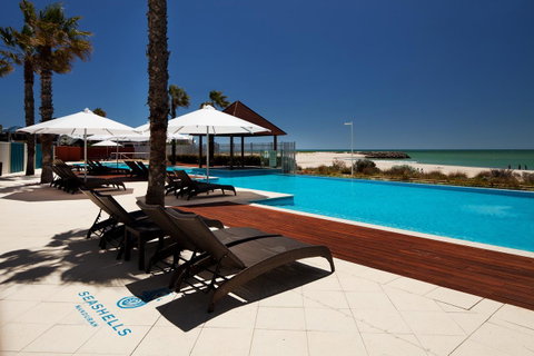 Seashells Mandurah - Accommodation Coffs Harbour 4