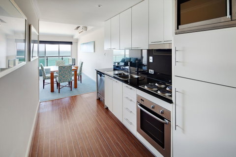 Seashells Mandurah - Accommodation Coffs Harbour 19