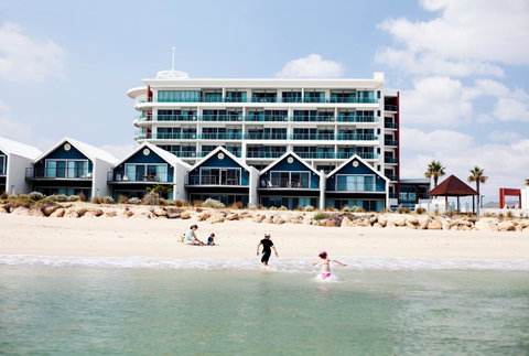 Seashells Mandurah - Accommodation Coffs Harbour 30