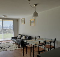 Apartment with a View - Accommodation Coffs Harbour