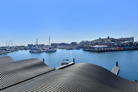 Dolphin Quay Apartments - Accommodation Coffs Harbour 6