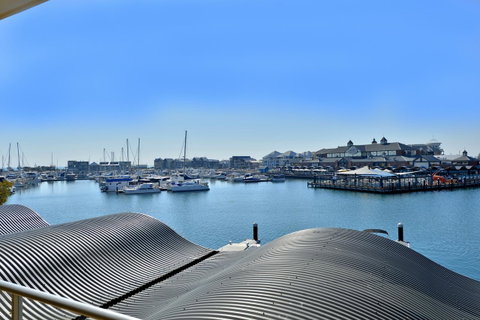 Dolphin Quay Apartments - Accommodation Coffs Harbour 13