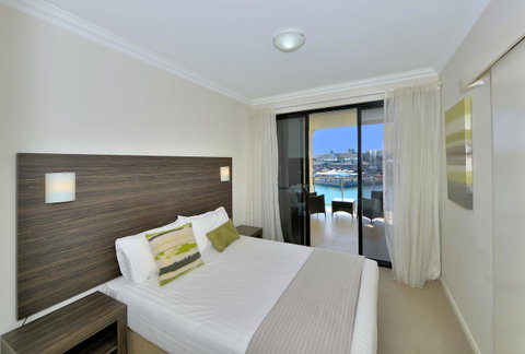 Dolphin Quay Apartments - Accommodation Coffs Harbour 1