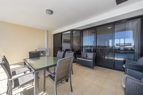 Dolphin Quay Apartments - Accommodation Coffs Harbour 26