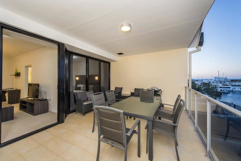 Dolphin Quay Apartments - Accommodation Coffs Harbour 24