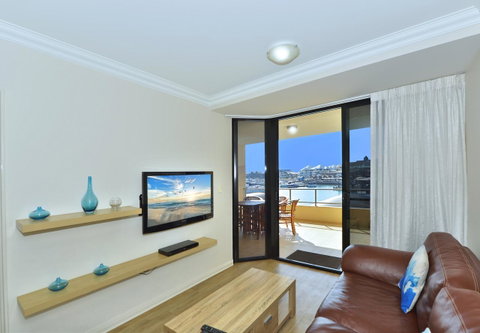 Dolphin Quay Apartments - Accommodation Coffs Harbour 11