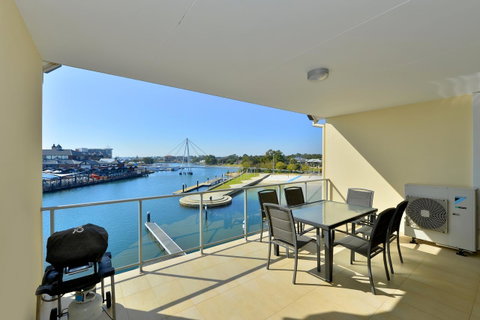 Dolphin Quay Apartments - Accommodation Coffs Harbour 5