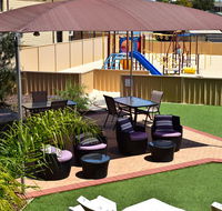 The Jetty Resort - Accommodation Coffs Harbour