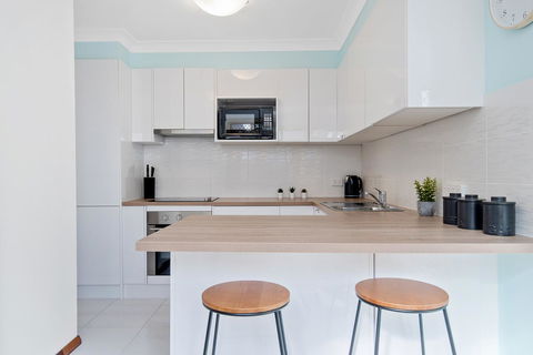 Applecross Village Residence - Accommodation Coffs Harbour 16