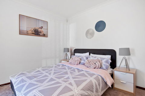 Applecross Village Residence - Accommodation Coffs Harbour 20