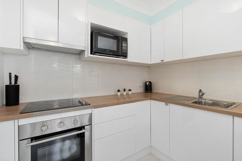 Applecross Village Residence - Accommodation Coffs Harbour 12