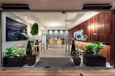 Applecross Village Residence - Accommodation Coffs Harbour 31