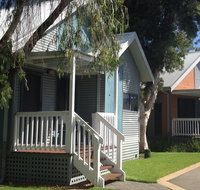Mandurah Ocean Marina Chalets - Accommodation Coffs Harbour