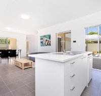 Victoria Park Town House - Accommodation Coffs Harbour